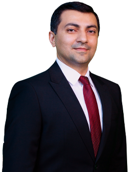 Зафар Мамедов, Зафероглу Иншаат - Директор — Zaferoğlu İnşaat