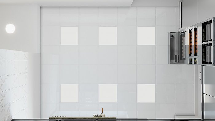 Стиль сервисный центр, 130 м², 2023 г. — Rest Aron, кадр 4 из 5