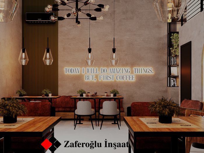 Стиль модерн, 2024 г. — COFFEESHOP, кадр 4 из 6