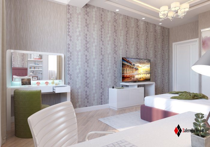 Деталь: интерьер квартиры — Neo Class project (стиль неоклассика, 220 м², 2023 г.), кадр 2 из 6